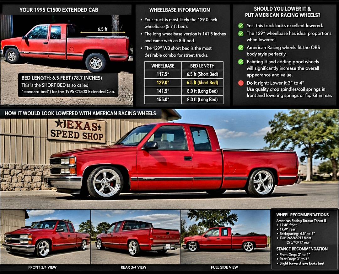 Chevy-silverado-1500-1995-red