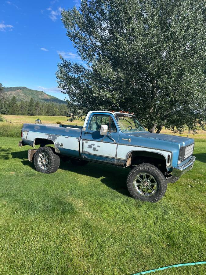 Chevy-silverado-1978-blue