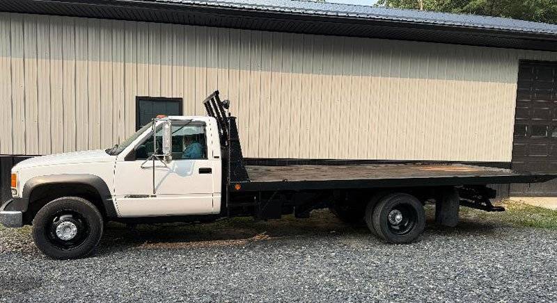 Chevy-silverado-3500hd-1994-white