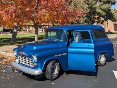 Chevy-suburban-1955-blue