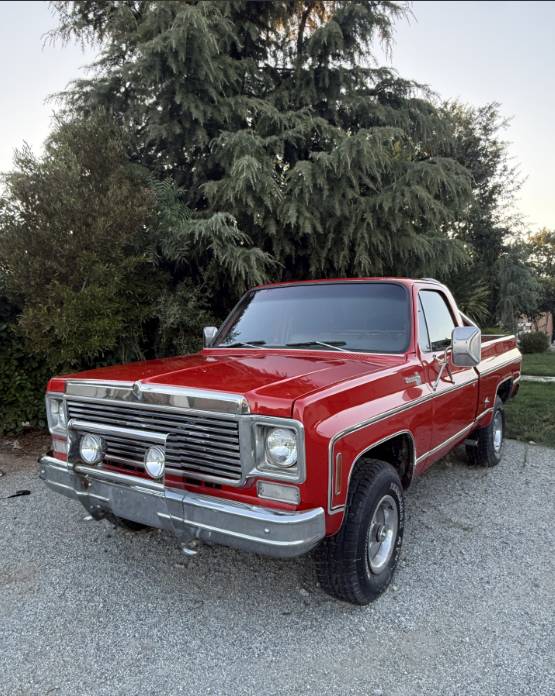 Chevy-trk-k10-1978-red