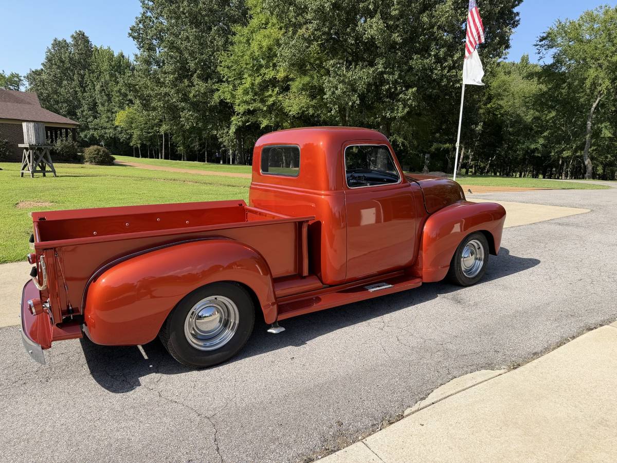 Chevy-truck-1952-orange