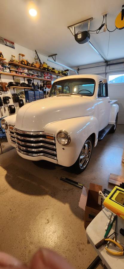 Chevy-truck-1954-white