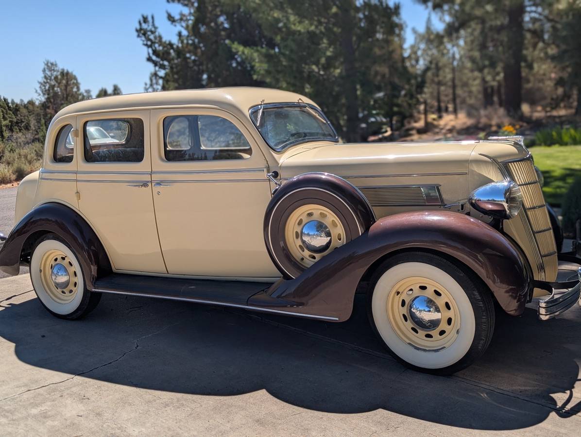 Chrysler-1935
