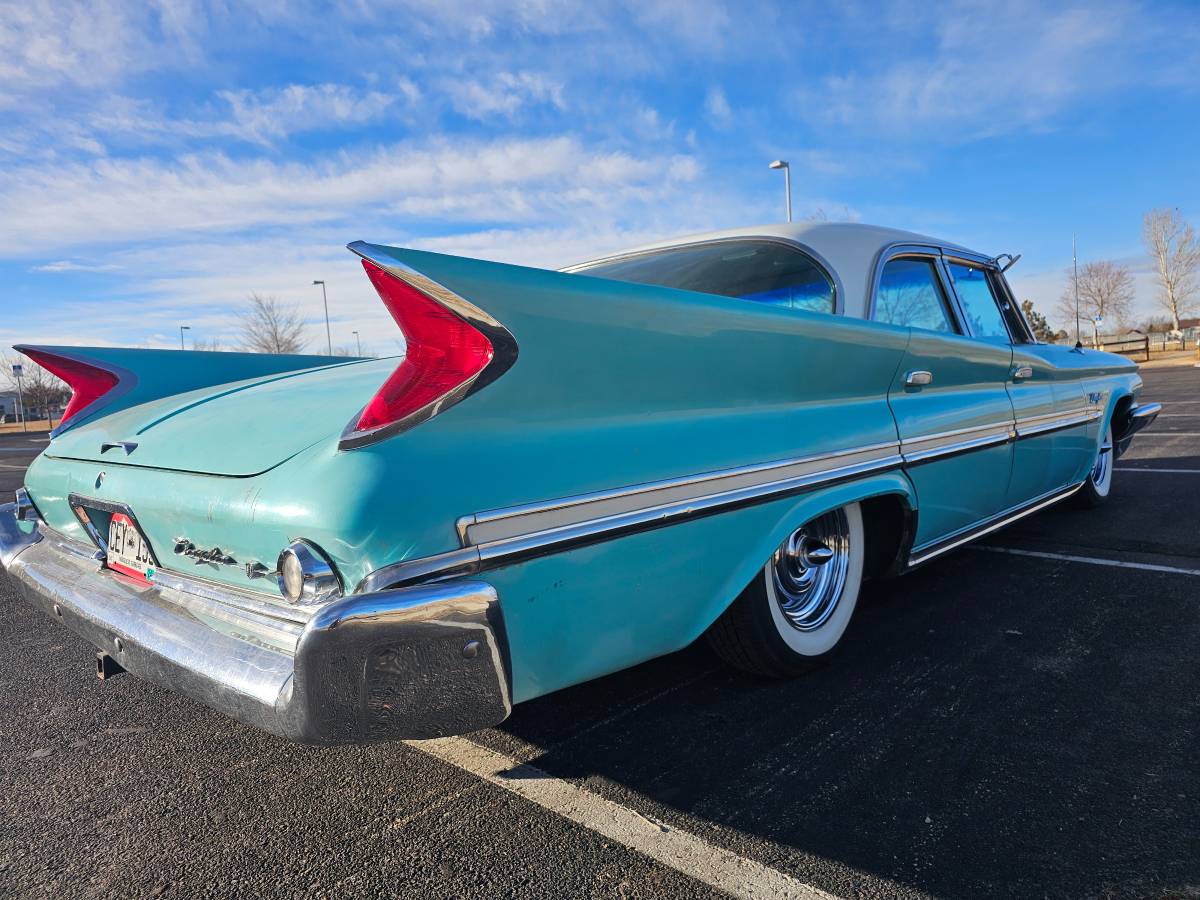 Chrysler-1960