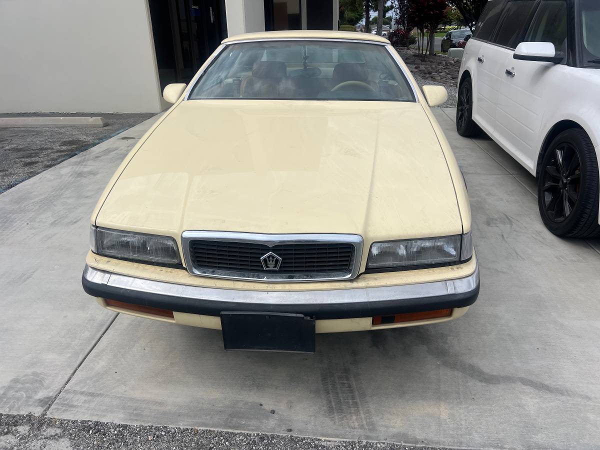 Chrysler-1991-custom