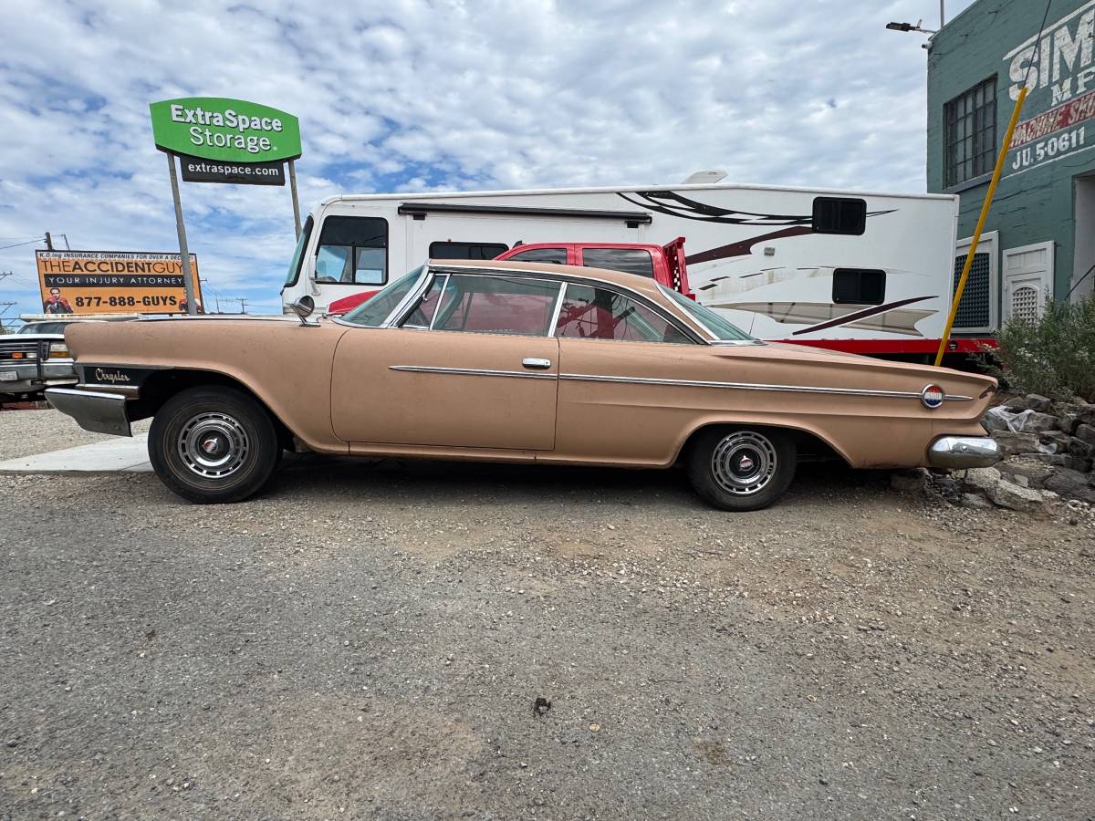 Chrysler-300-1962