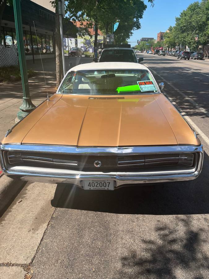 Chrysler-300-1970