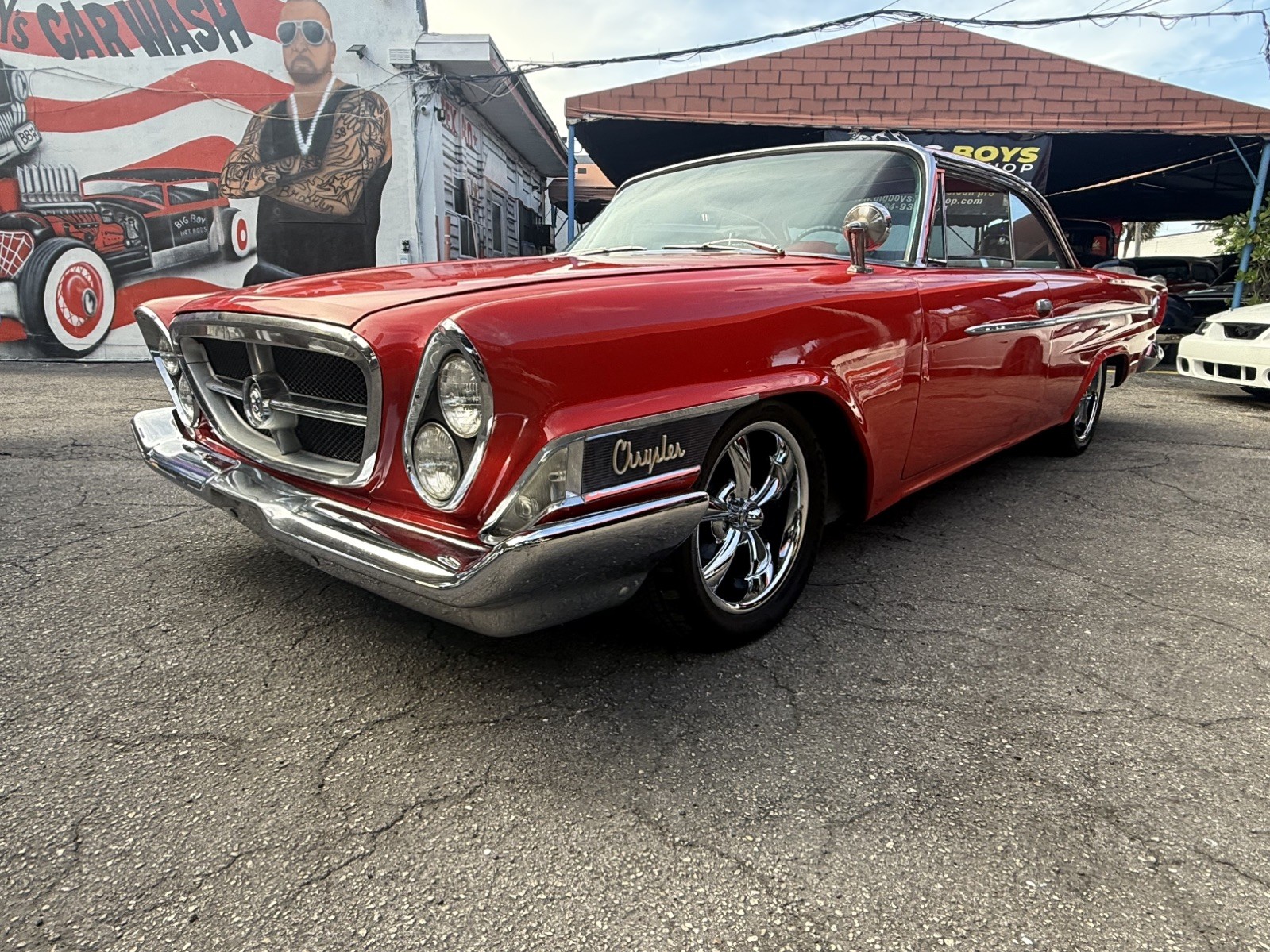 Chrysler-300-Series-1962-Coupe