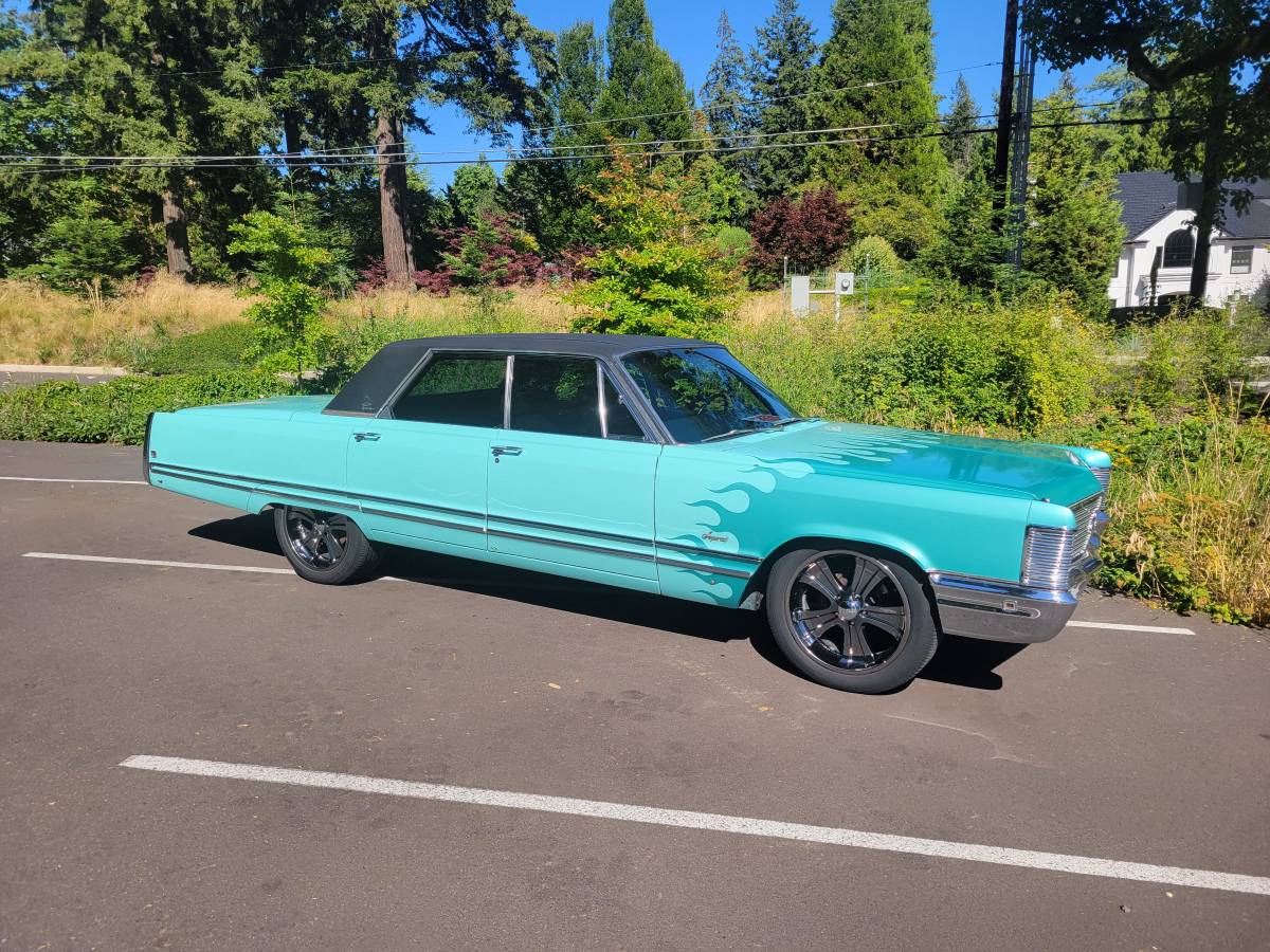 Chrysler-Imperial-crown-1968-green