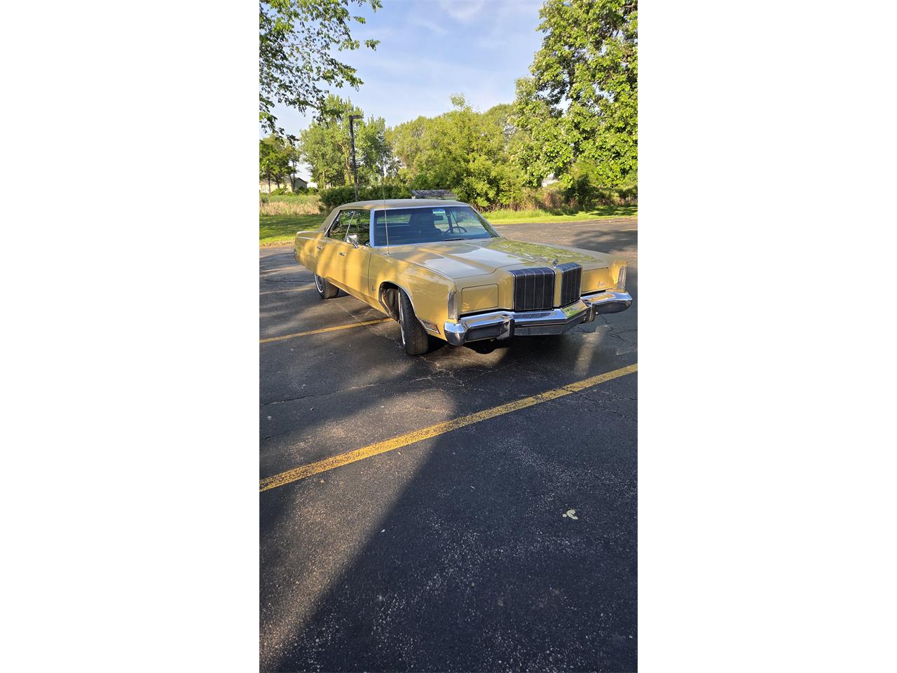 Chrysler-Imperial-lebaron-1974-Carmel-Black