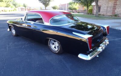 Chrysler Newport 1955