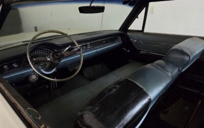Chrysler Newport 1966