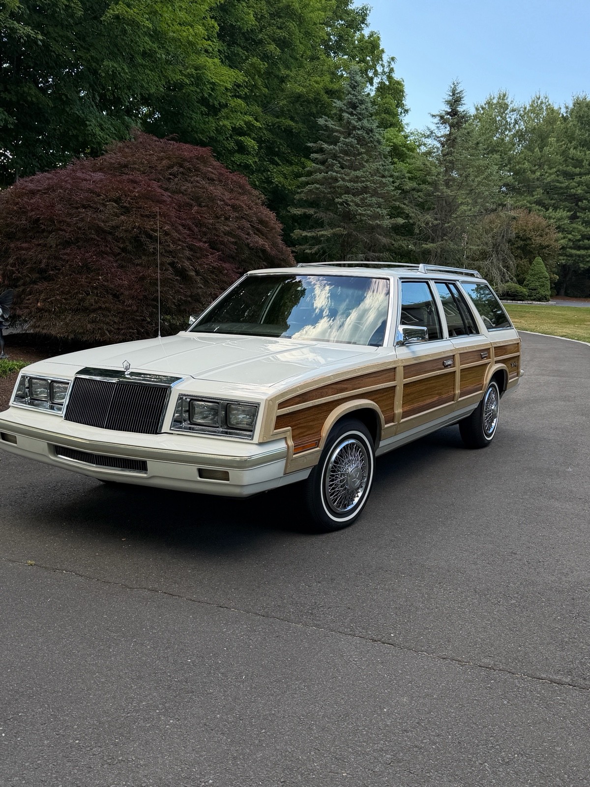 Chrysler-Town-Country-1984-Wagon