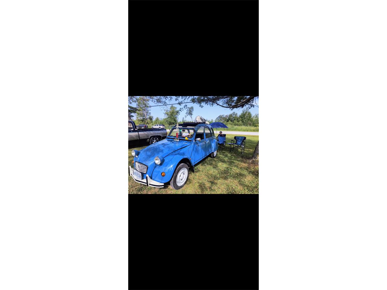 Citroen-2cv-1986-Blue-Black