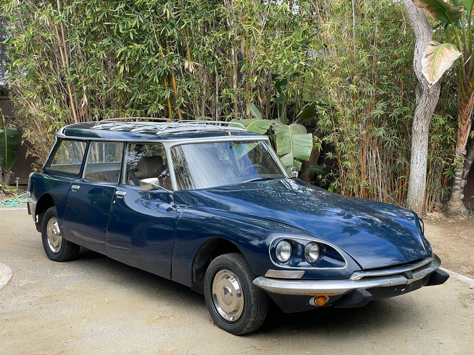 Citroen-id19-1972-SUV