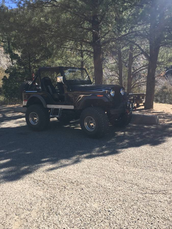 Cj-7-1977