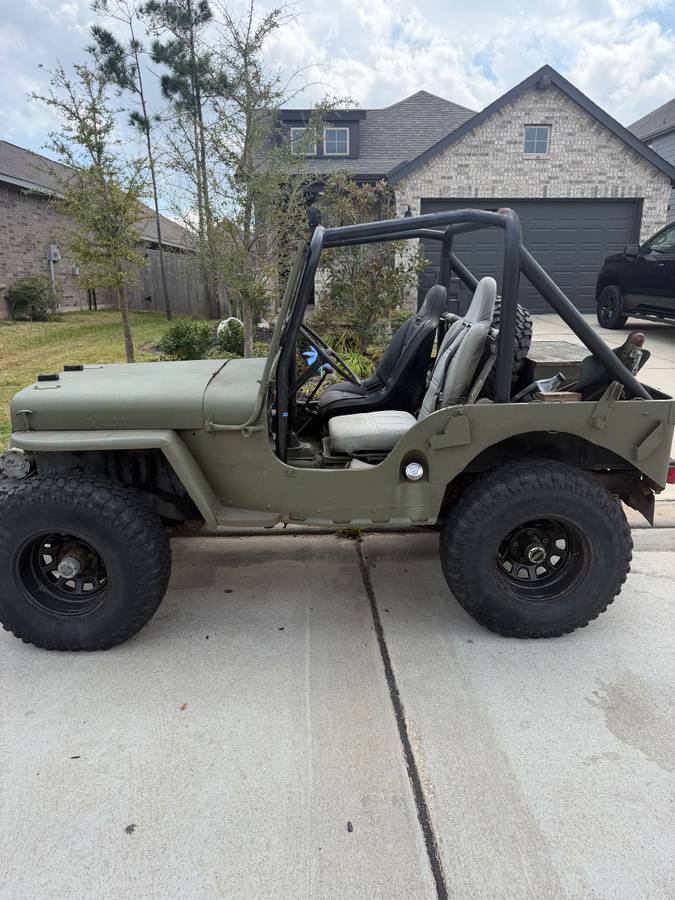 Cj2a-1946-green