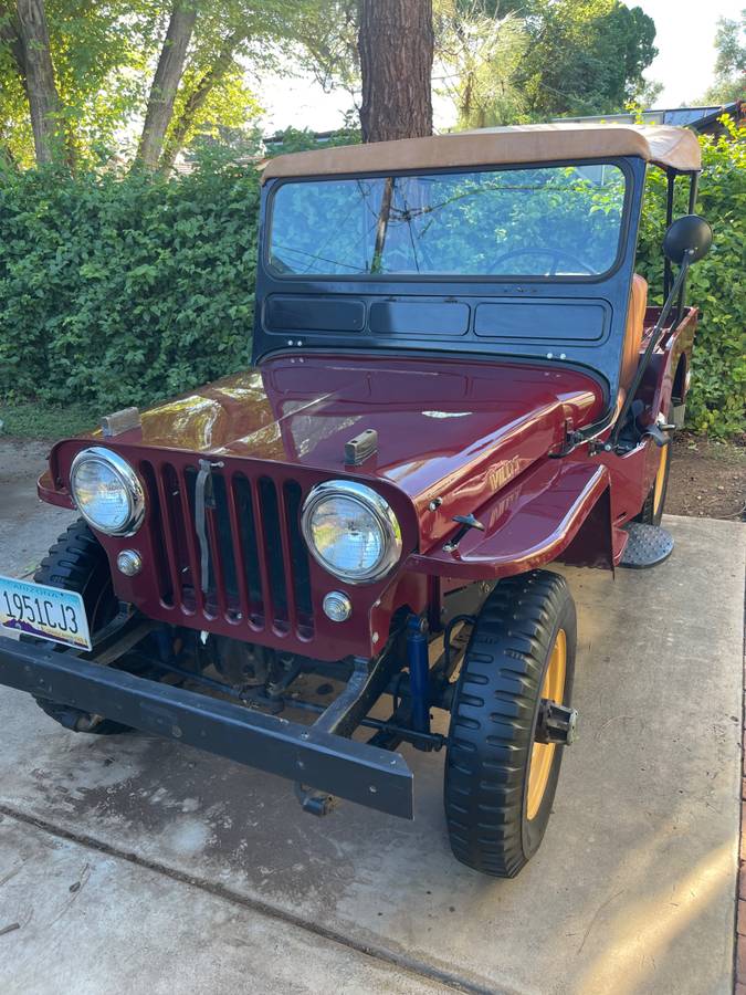 Cj3a-1951-red