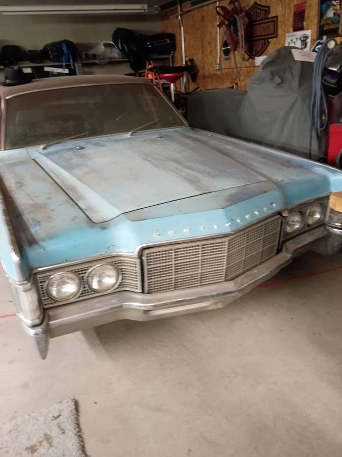 Continental-1969-blue