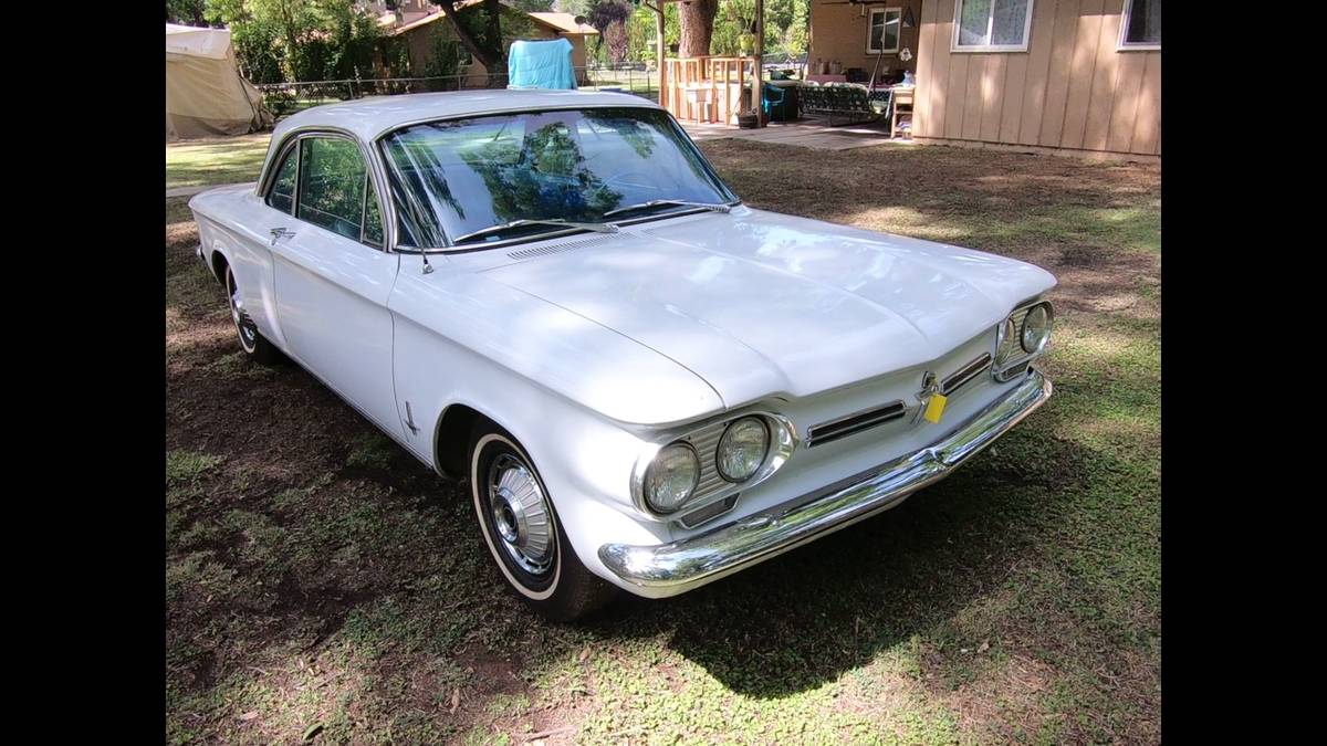 Corvair-1962