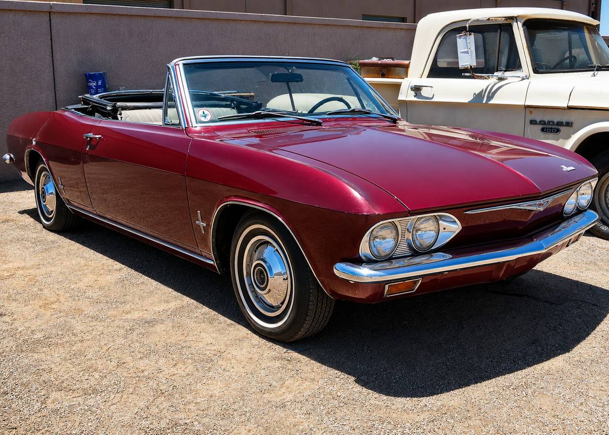 Corvair-corsa-convertible-1965-red