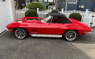 Corvette 1967