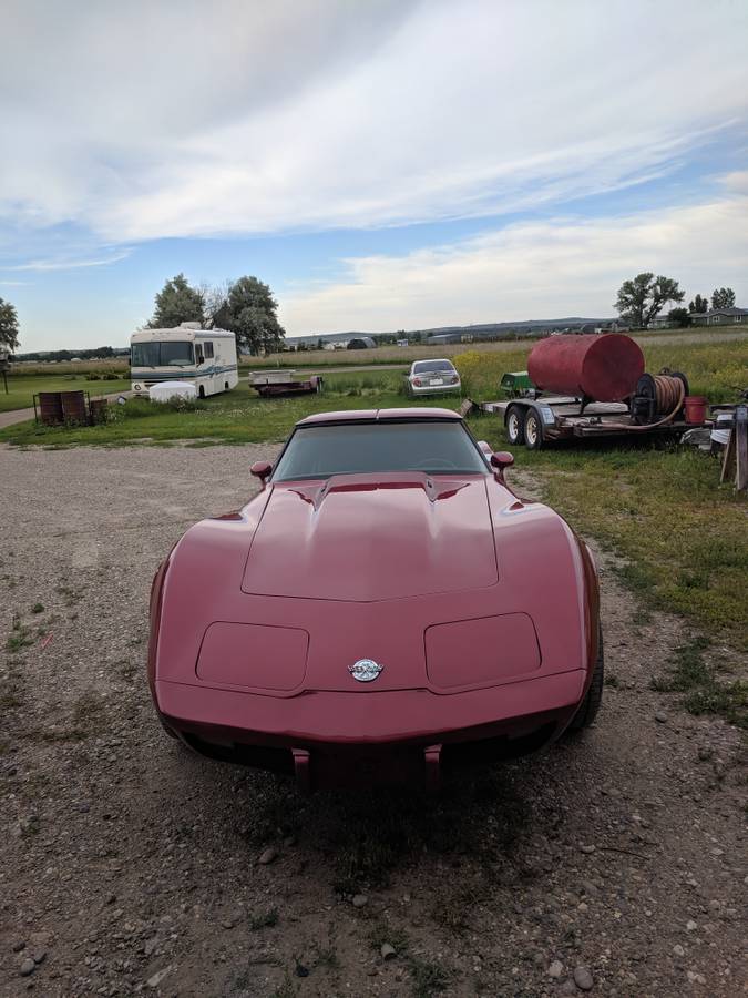 Corvette-1978
