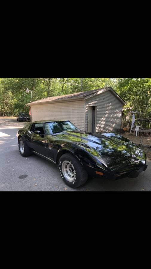 Corvette-1978