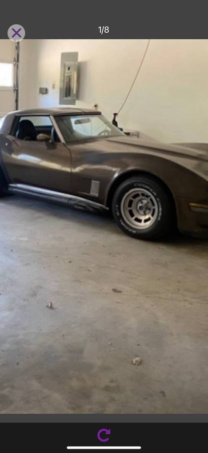 Corvette-1980-brown