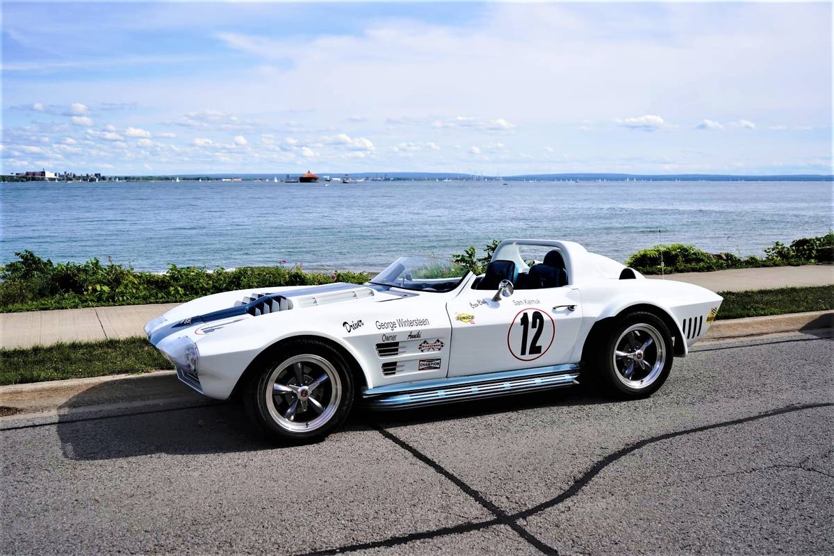 Corvette-grand-sport-1964-white