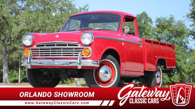 Datsun-120-1965-Red-Black