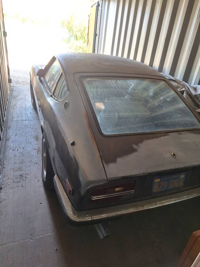 Datsun-240-z-1971-brown