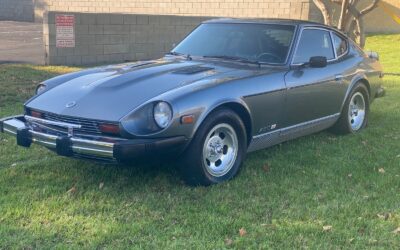 Datsun 280Z 1977