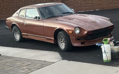 Datsun 280Z 1978