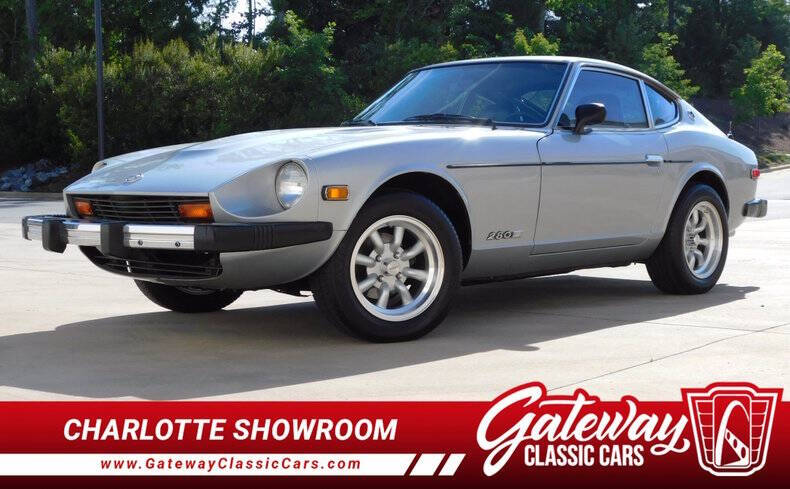 Datsun-280z-1977-Silver-Black