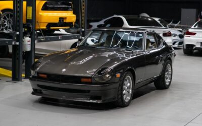 Datsun Z-Series 1978