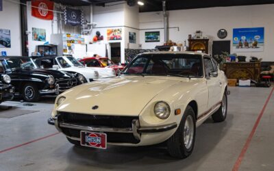 Datsun Z-Series 1978