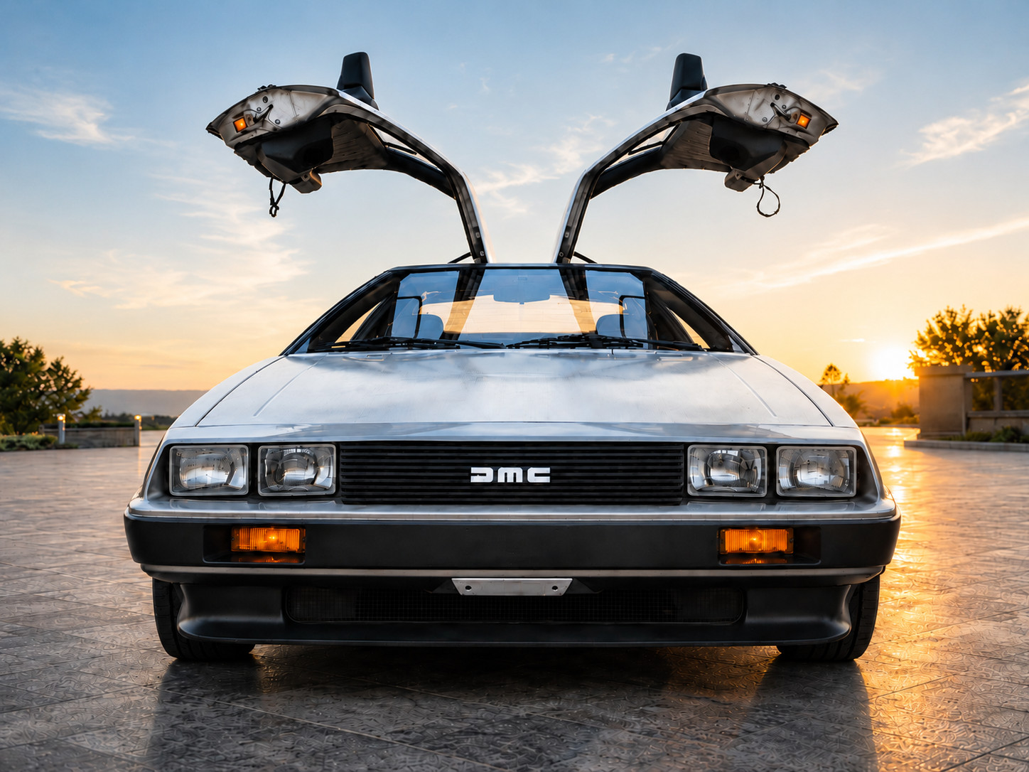DeLorean-DMC-12-1981-Coupe-Gray