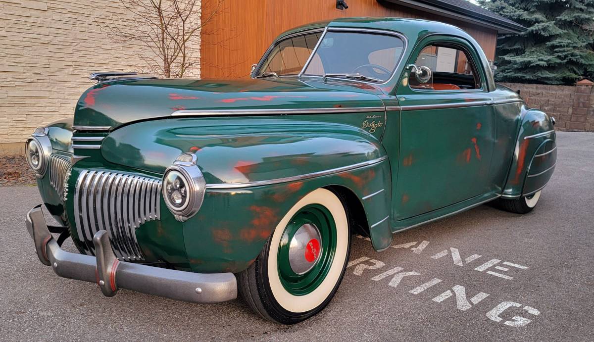 Desoto-1941-green