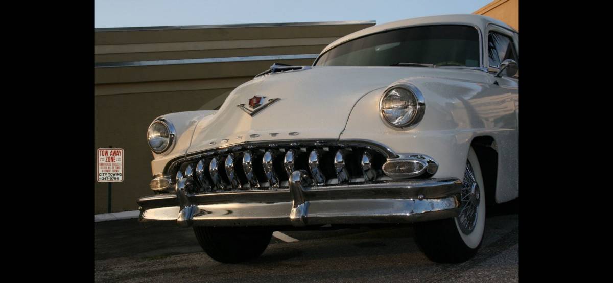 Desoto-1953-white