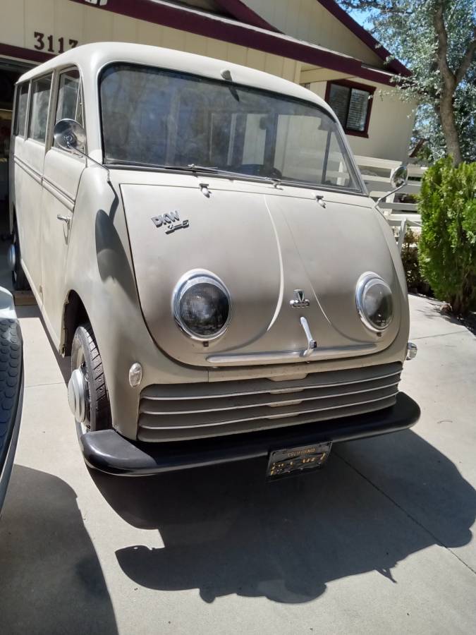 Dkw-1957-brown