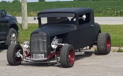 Dodge  1930