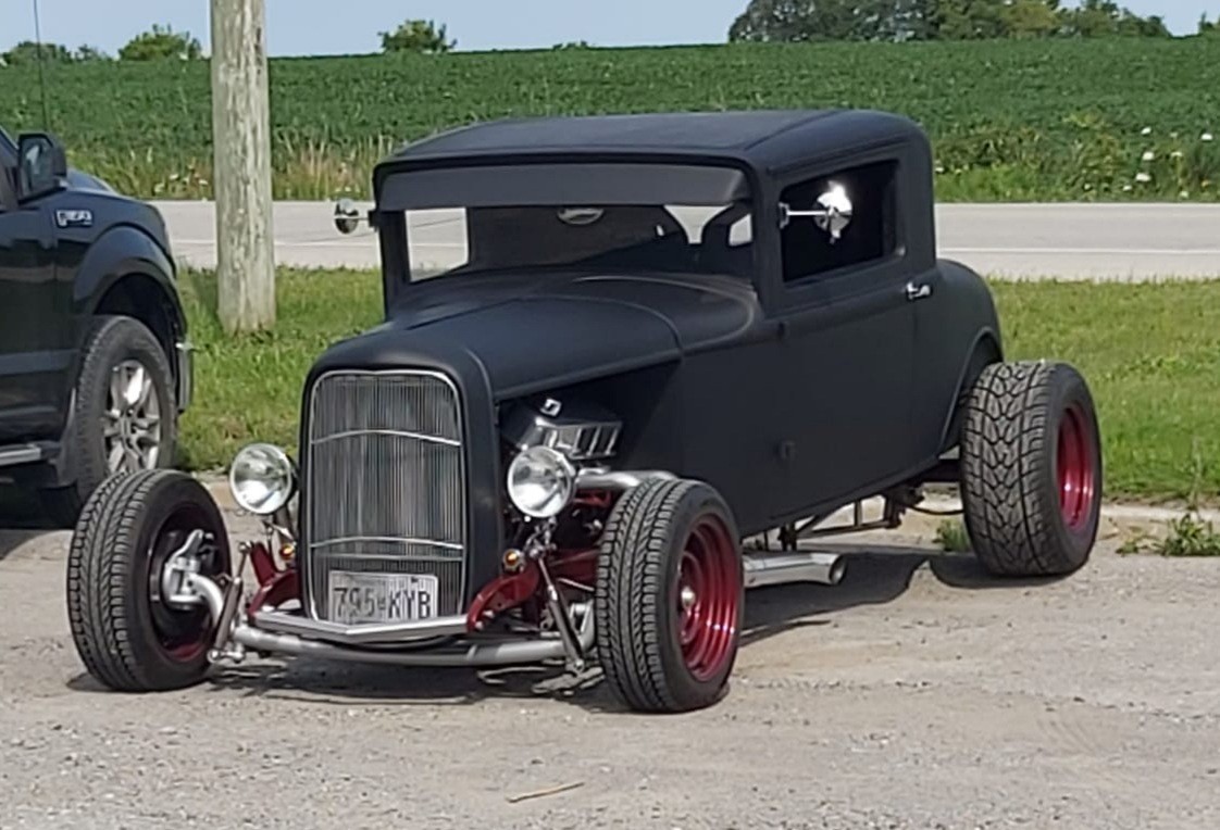 Dodge-1930-Coupe