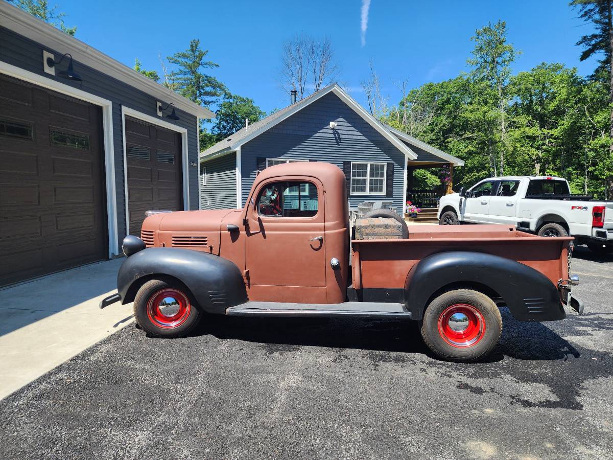 Dodge-1947