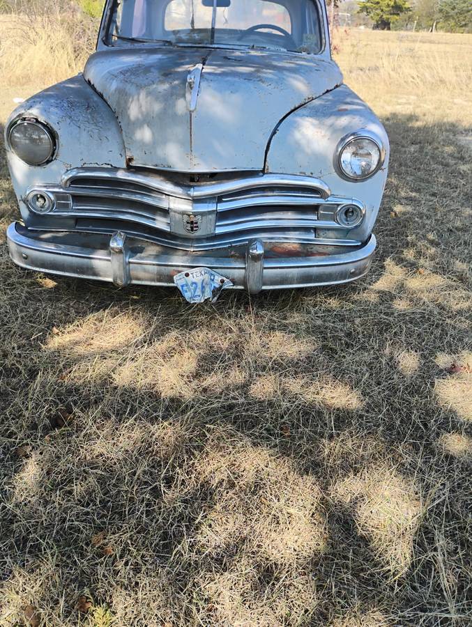 Dodge-1950-grey
