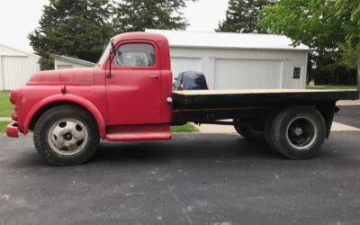 Dodge 1953