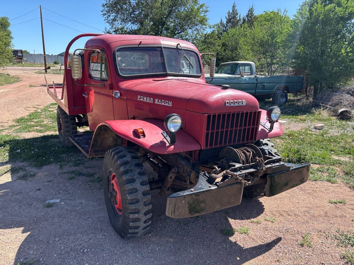 Dodge-1958-red