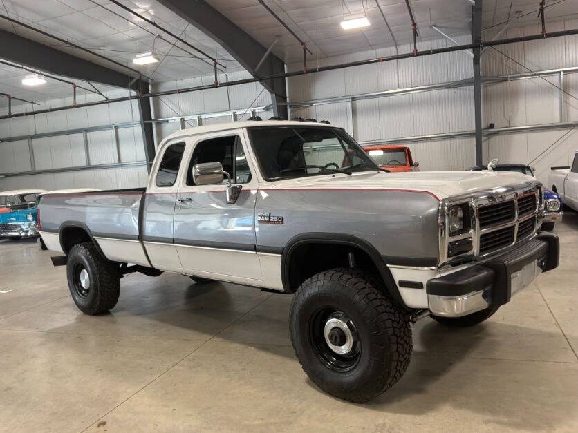 Dodge-2500-1993