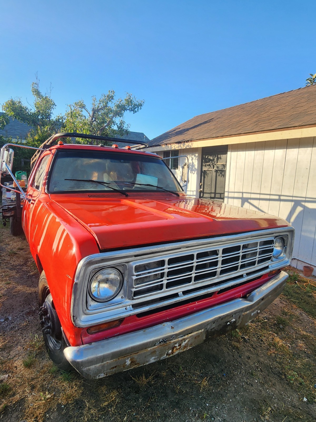Dodge-300-1974-Standard-Cab-Pickup